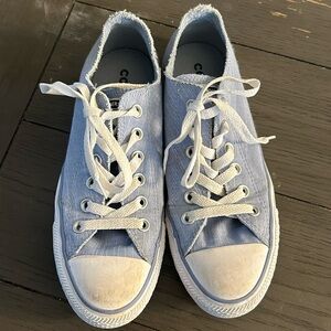 EUC converse all star